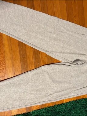 BDG Light Gray Sweatpants Joggers